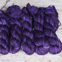 Kersti DK Solids /4 SKEINS