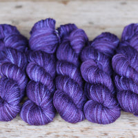 Kersti DK Solids /4 SKEINS