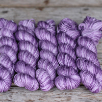 Kersti DK Solids /4 SKEINS