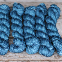Kersti DK Solids /4 SKEINS