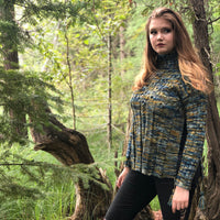 BRECKENVALE SWEATER ~ By Melissa Leapman