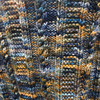 BRECKENVALE SWEATER ~ By Melissa Leapman