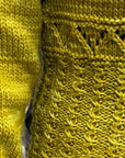 LOLA SWEATER ~ By Melissa Leapman