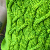 HEMINGWAY SWEATER ~ By Melissa Leapman pdf