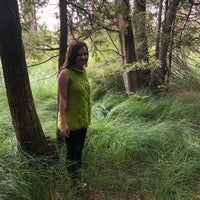 HEMINGWAY SWEATER ~ By Melissa Leapman pdf