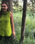 HEMINGWAY SWEATER ~ By Melissa Leapman pdf