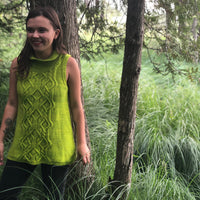 HEMINGWAY SWEATER ~ By Melissa Leapman pdf