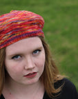 KOIGU FUN BERET & CAP by Maie Landra (pattern)