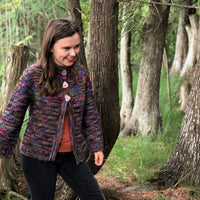 ELIZA SWEATER ~ By Melissa Leapman pdf