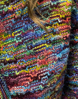 ELIZA SWEATER ~ By Melissa Leapman pdf