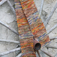 Flesherton Scarf download