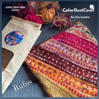 ColorDust Cowl pattern download