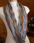Feather & Fan Cowl PDF