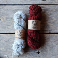 Koigu Sheep Hat Kit Gift Pack