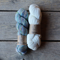 Koigu Sheep Hat Kit Gift Pack