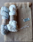Koigu Sheep Hat Kit Gift Pack