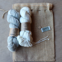 Koigu Sheep Hat Kit Gift Pack