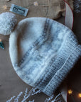 Koigu Sheep Hat Kit Gift Pack