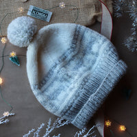 Koigu Sheep Hat Kit Gift Pack