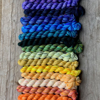 Crayon Box Wrap