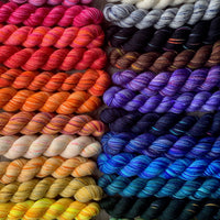 Crayon Box Wrap