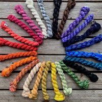 Crayon Box Wrap