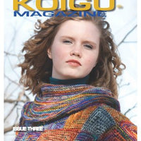 Koigu Magazine 1-5