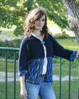 Sounds of Waves - PDF pattern