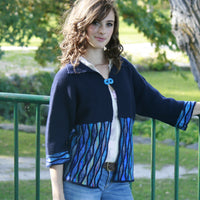 Sounds of Waves - PDF pattern