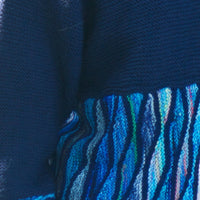 Sounds of Waves - PDF pattern