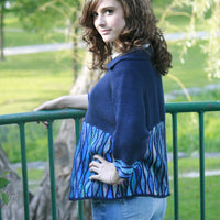 Sounds of Waves - PDF pattern
