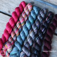 ColorDust Cowl Pack