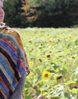 Muhu Shawl - download pattern