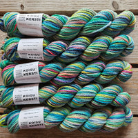 Kersti DK Variegated /4 skeins