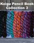 Koigu Pencil Box Collection 3.0 - PRINT