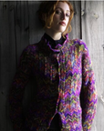 Jazz Cardigan pdf download pattern
