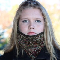 Hopscotch Cowl PDF
