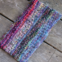 The Annex Cowl download pattern