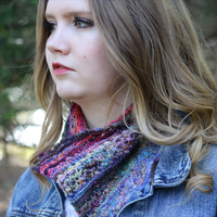 The Annex Cowl download pattern