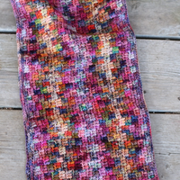 Salsa download pattern