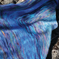 Dreamboat Shawl download pattern