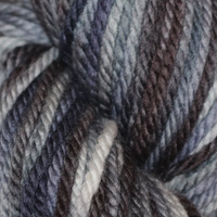 Chelsea Aran Merino - 2 skeins