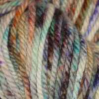 Chelsea Aran Merino - 2 skeins