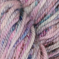 Chelsea Aran Merino - 2 skeins