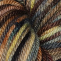Chelsea Aran Merino - 2 skeins