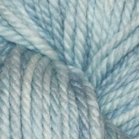 Chelsea Aran Merino - 2 skeins