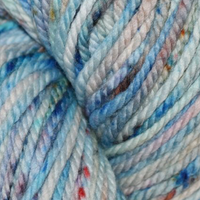 Chelsea Aran Merino - 2 skeins