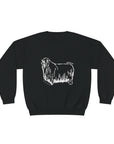 Lincoln Sheep Sweatshirt
