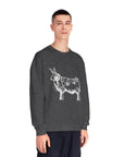 Jacob Sheep Sweatshirt