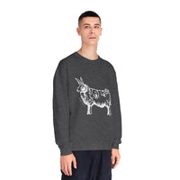 Jacob Sheep Sweatshirt